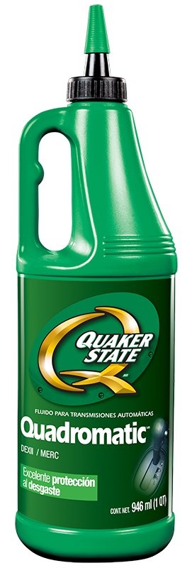 Quadromatic