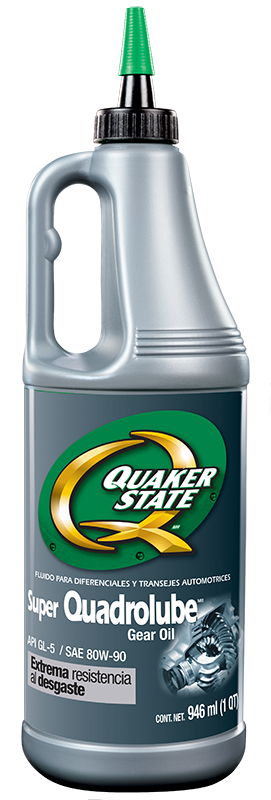 Super Quadrolube