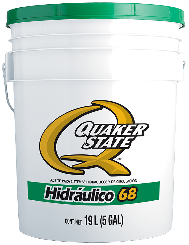 Hidráulico 68