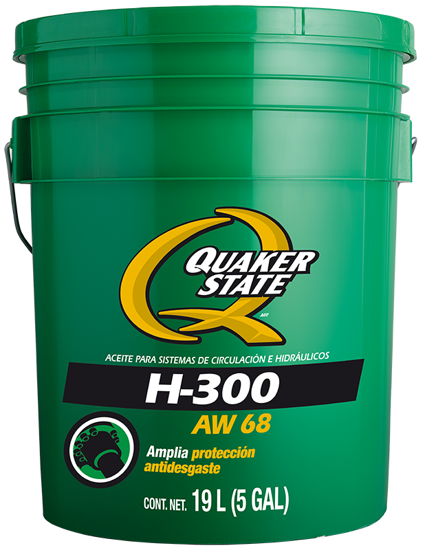 H-300 AW ISO 68