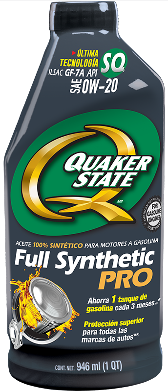 Full Synthetic PRO