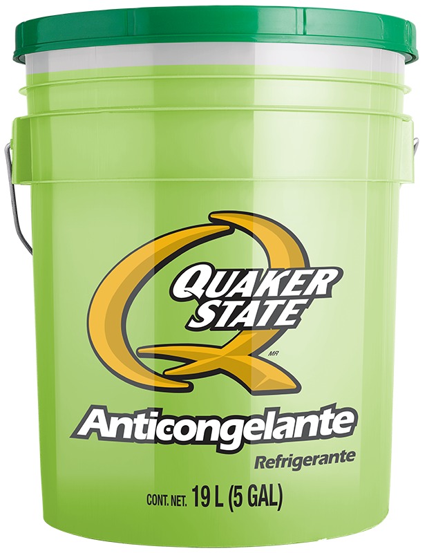 Fleet coolant