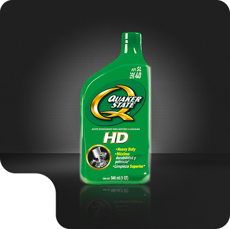 Heavy Duty HD