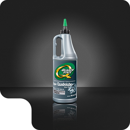 Super Quadrolube