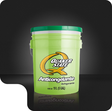 Fleet coolant