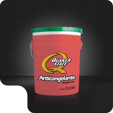 Fleet coolant EXL