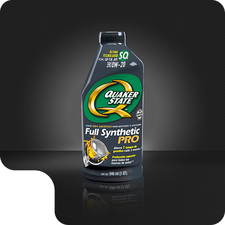 Lubricantes
